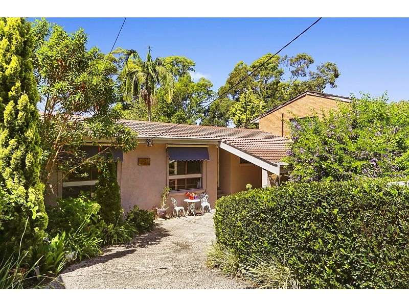 41 View Parade, Saratoga NSW 2251