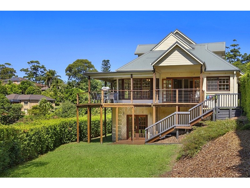 18 Charles Kay Dr, Terrigal NSW 2260