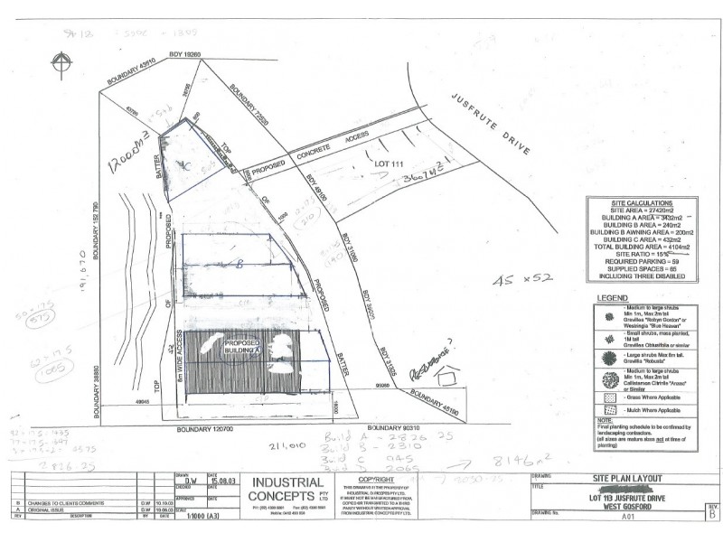 West Gosford NSW 2250