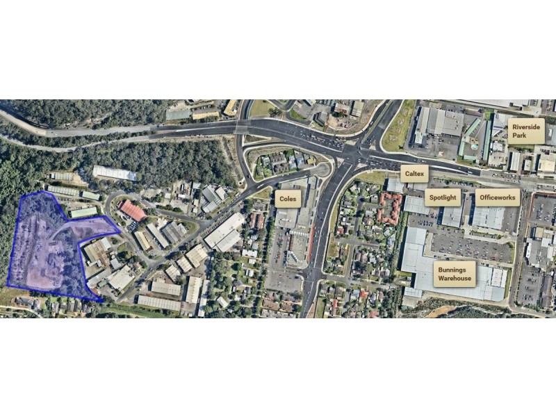 West Gosford NSW 2250