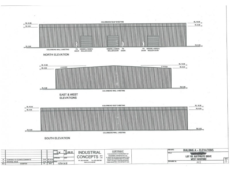 West Gosford NSW 2250