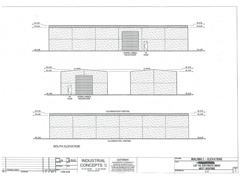West Gosford NSW 2250