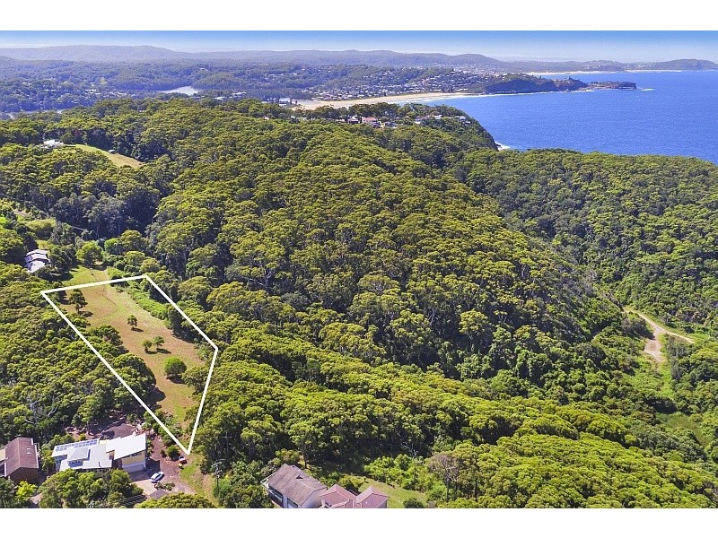 186 Cape Three Points Road, Avoca Beach NSW 2251