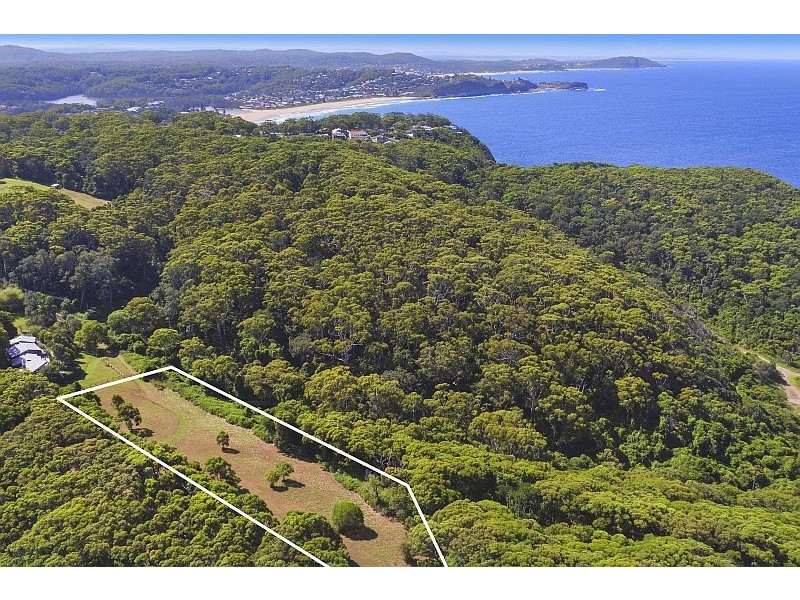 186 Cape Three Points Road, Avoca Beach NSW 2251