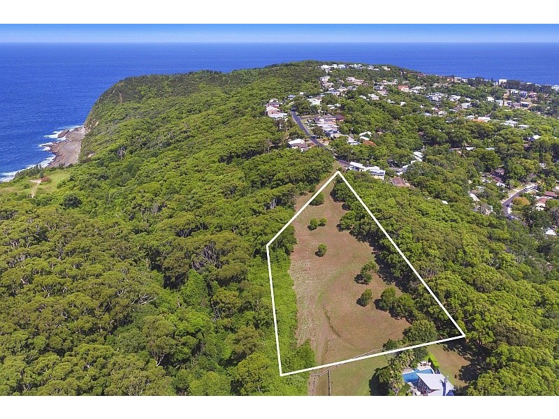 186 Cape Three Points Road, Avoca Beach NSW 2251