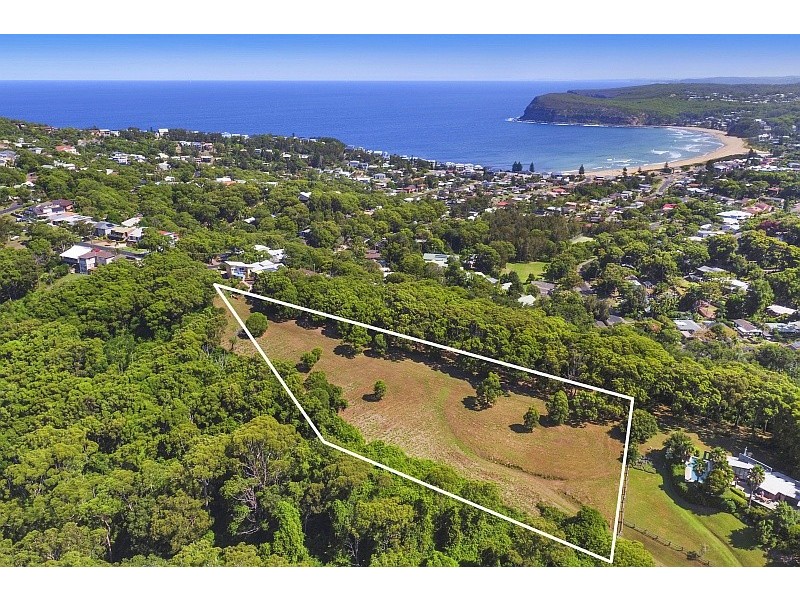 186 Cape Three Points Road, Avoca Beach NSW 2251
