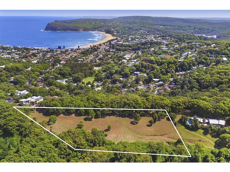 186 Cape Three Points Road, Avoca Beach NSW 2251