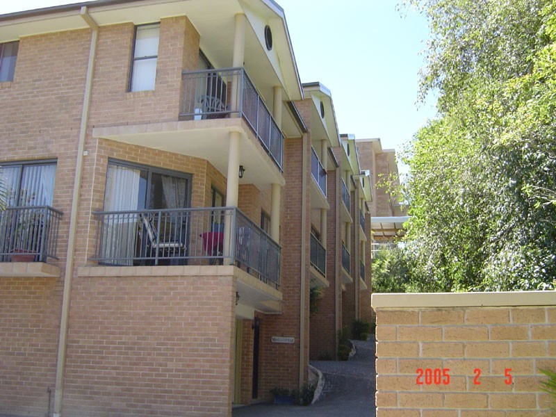 3/16 Whiting Avenue, Terrigal NSW 2260