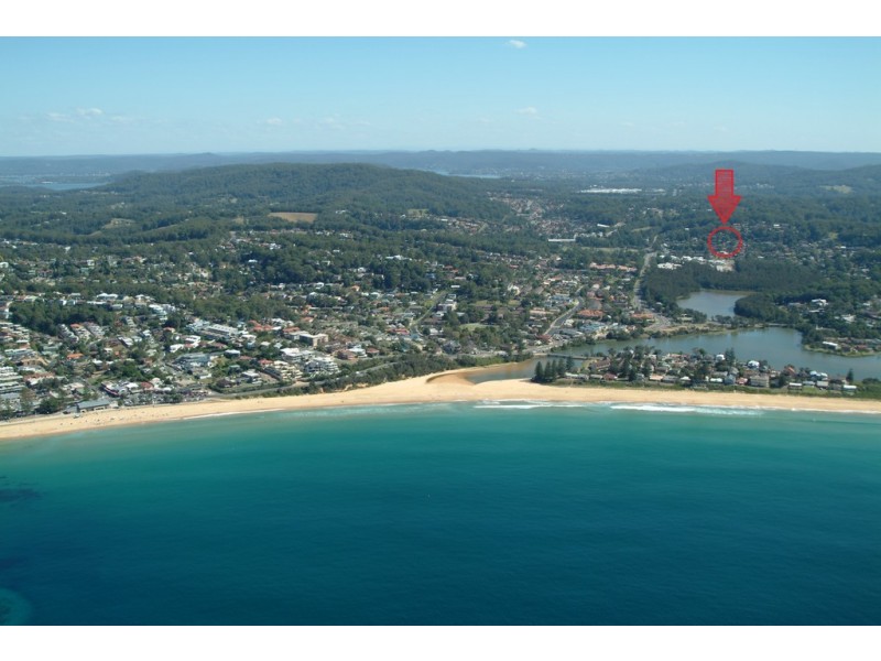 6/12-14 Holmes Road, Terrigal NSW 2260