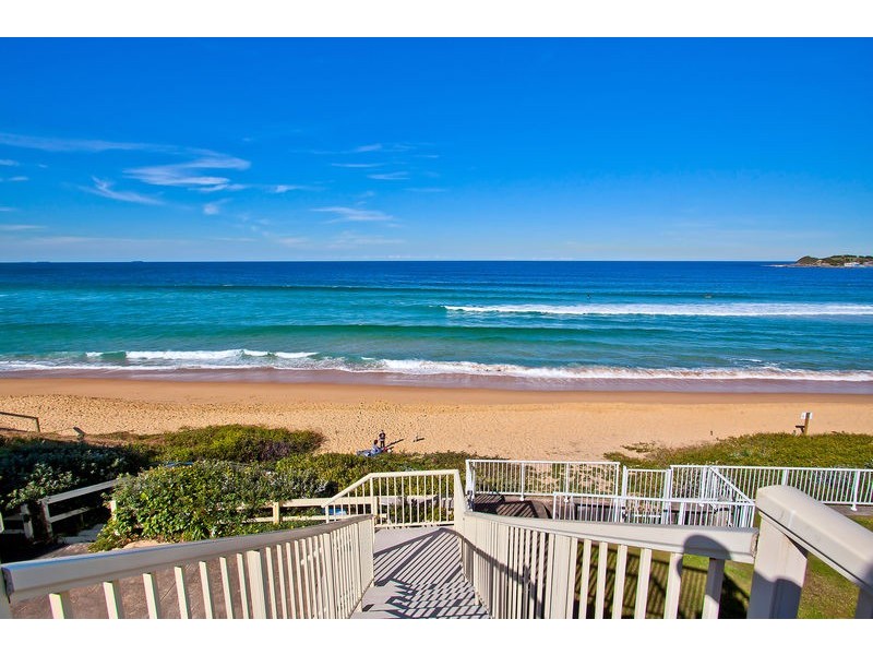 1/37 Ocean View Drive, Wamberal NSW 2260