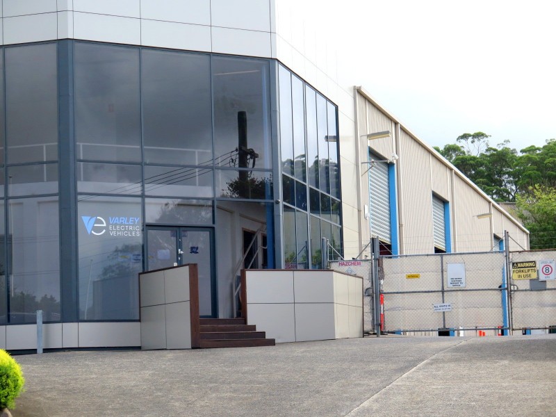 West Gosford NSW 2250