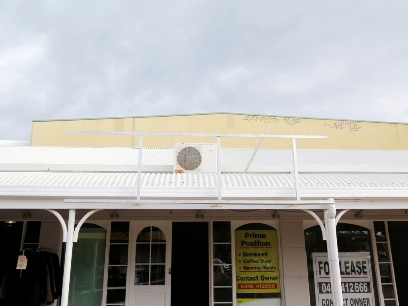 Shop 5/35-39 Blackwall Road, Woy Woy NSW 2256