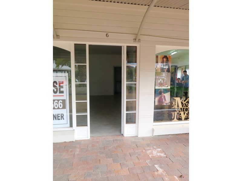 Shop 6/35-39 Blackwall Road, Woy Woy NSW 2256