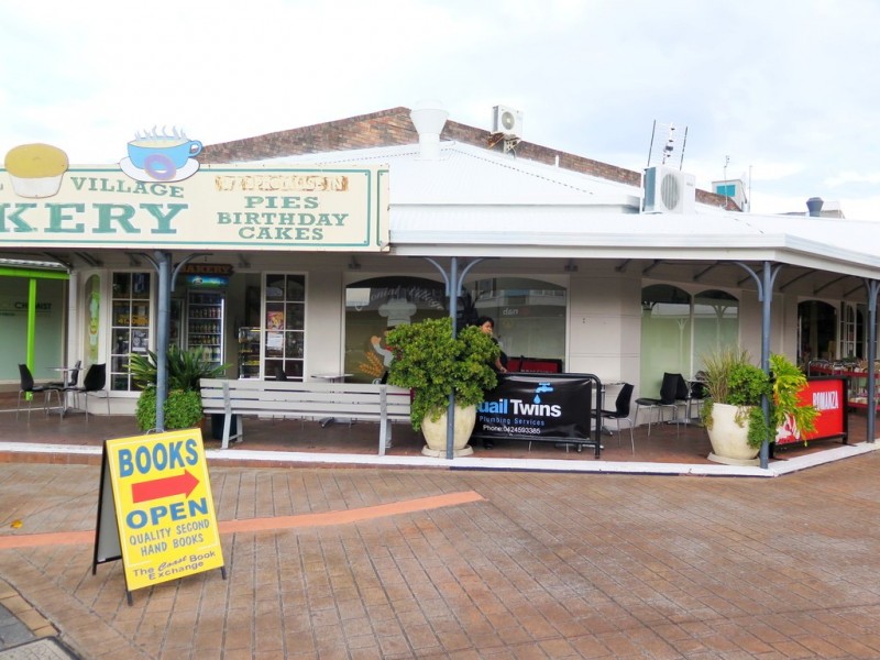 Shop 6/35-39 Blackwall Road, Woy Woy NSW 2256