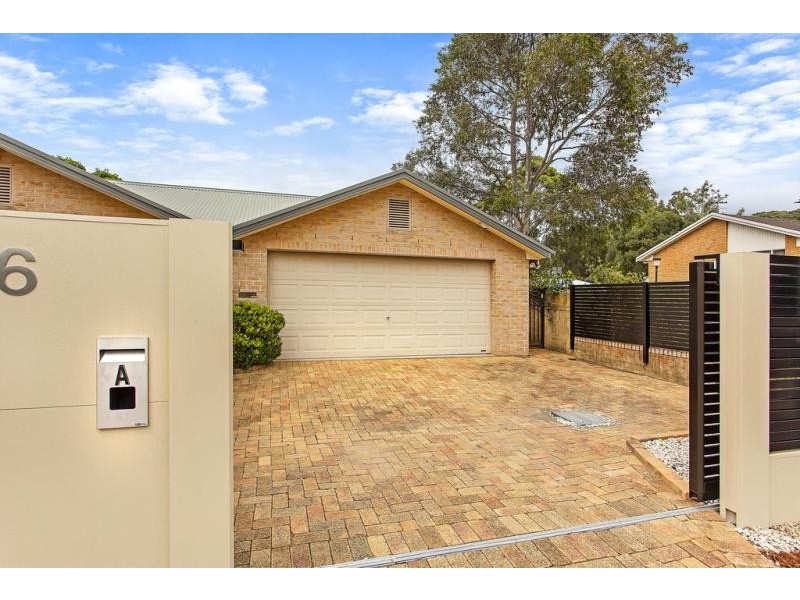 6A Havenview Road, Terrigal NSW 2260