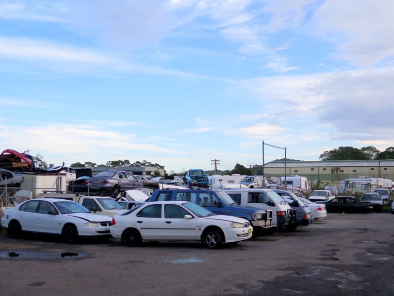 Tuggerah NSW 2259