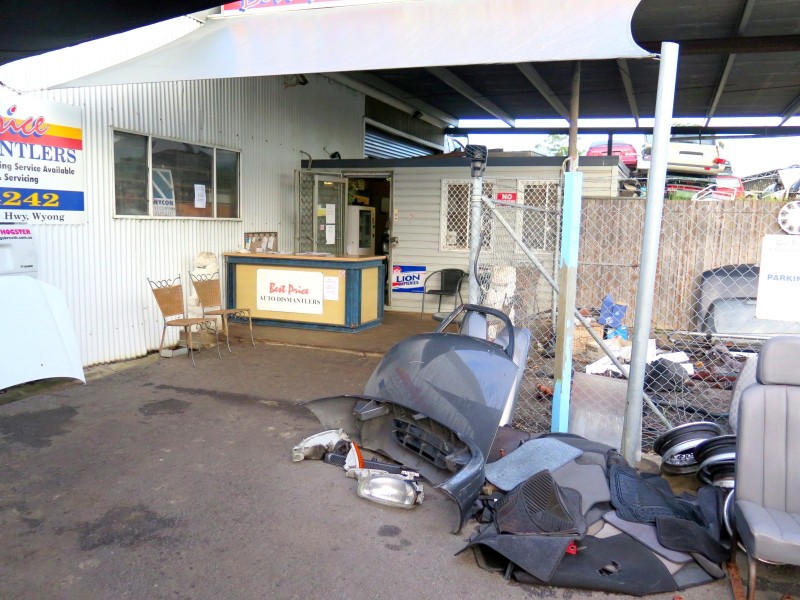 Tuggerah NSW 2259