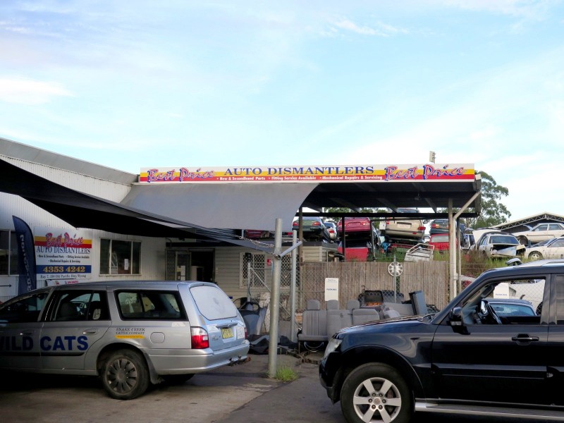 Tuggerah NSW 2259