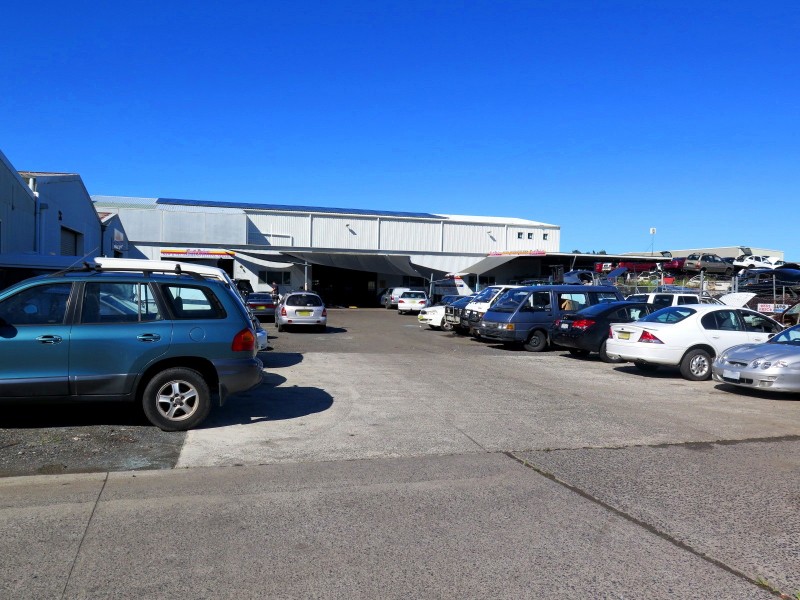 Tuggerah NSW 2259