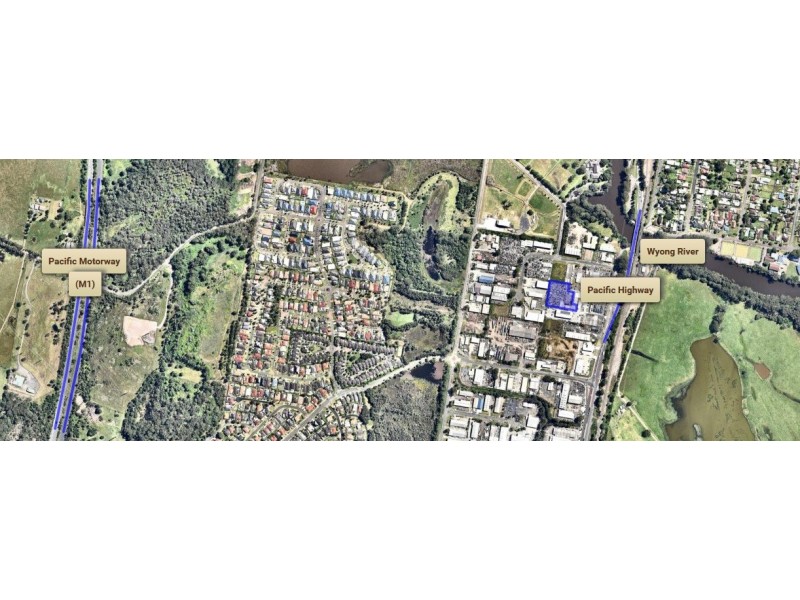 Tuggerah NSW 2259