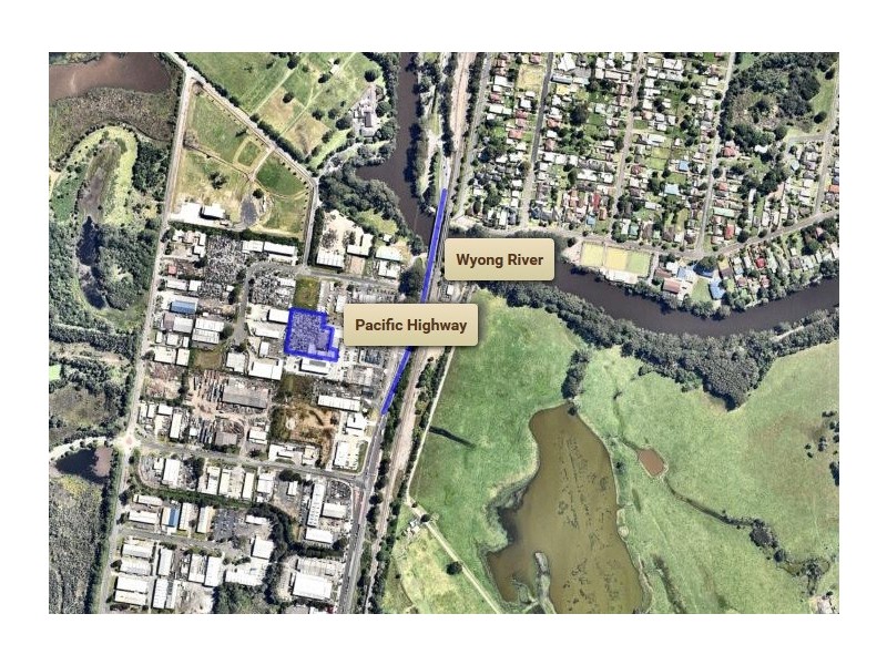 Tuggerah NSW 2259