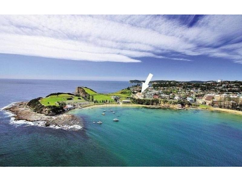 4/2 Terrigal Esplanade, Terrigal NSW 2260
