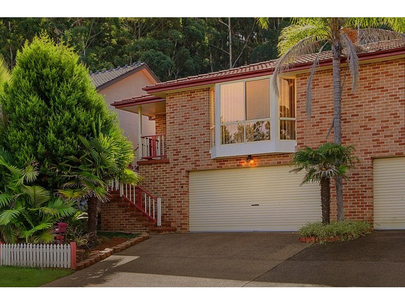 1/38 Kookaburra Street, Kincumber NSW 2251