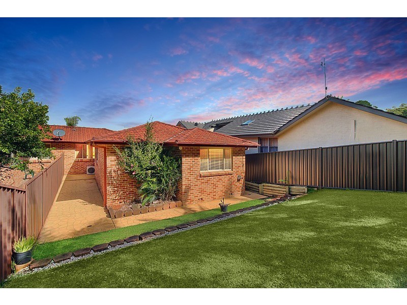 1/38 Kookaburra Street, Kincumber NSW 2251