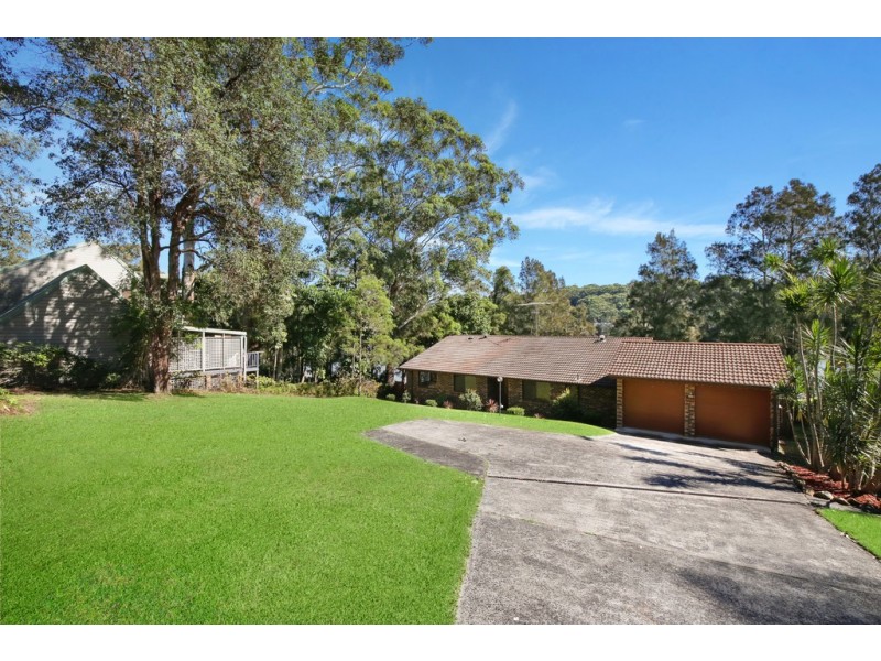 61a The Round Drive, Avoca Beach NSW 2251