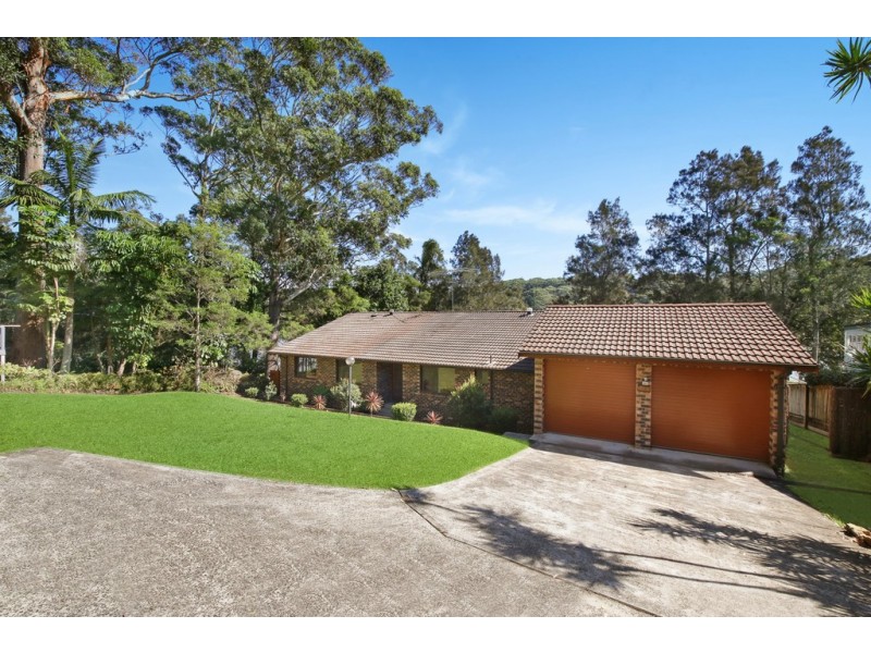 61a The Round Drive, Avoca Beach NSW 2251