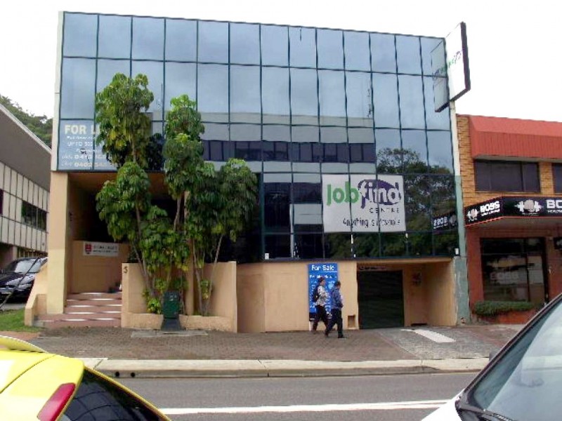 5 Watt Street, Gosford NSW 2250