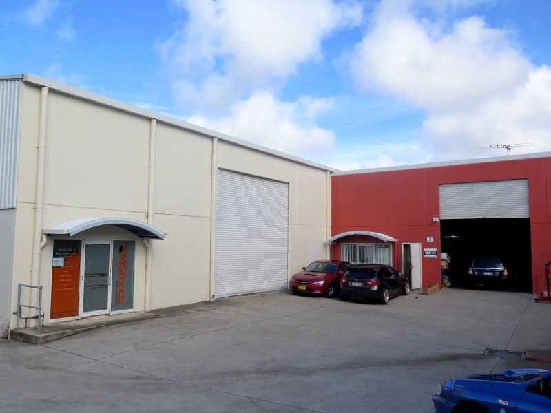 1/58 Pile Rd, Somersby NSW 2250