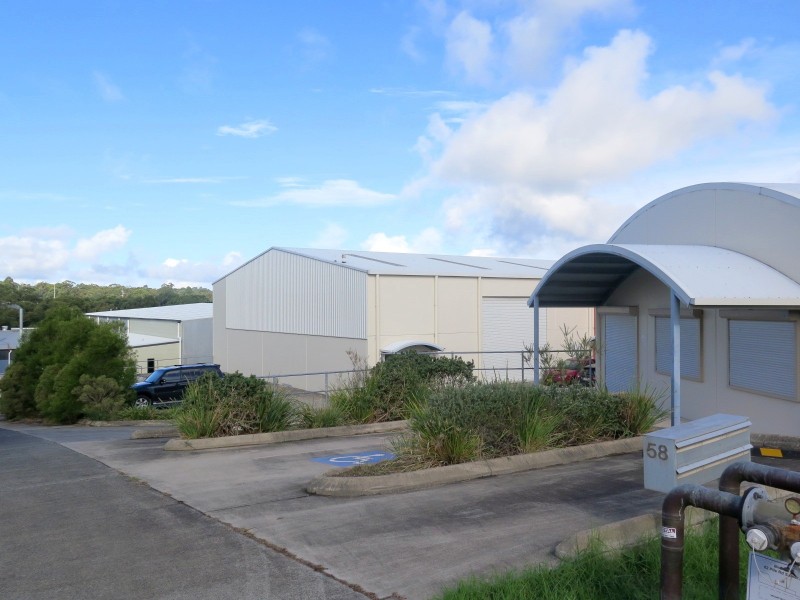 1/58 Pile Rd, Somersby NSW 2250