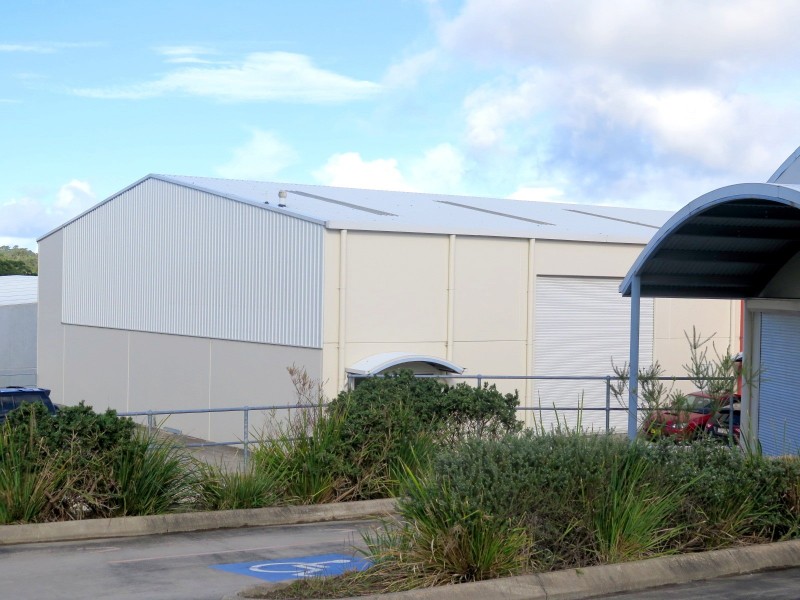 1/58 Pile Rd, Somersby NSW 2250