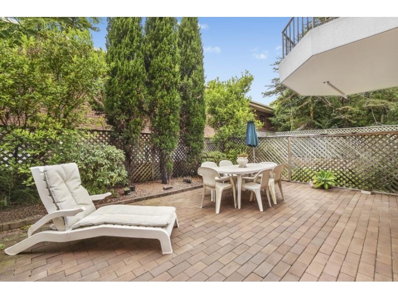 6/9 Cadell Street, Terrigal NSW 2260