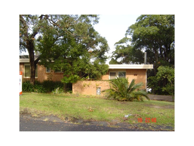 DEL MONTE PLACE, Copacabana NSW 2251