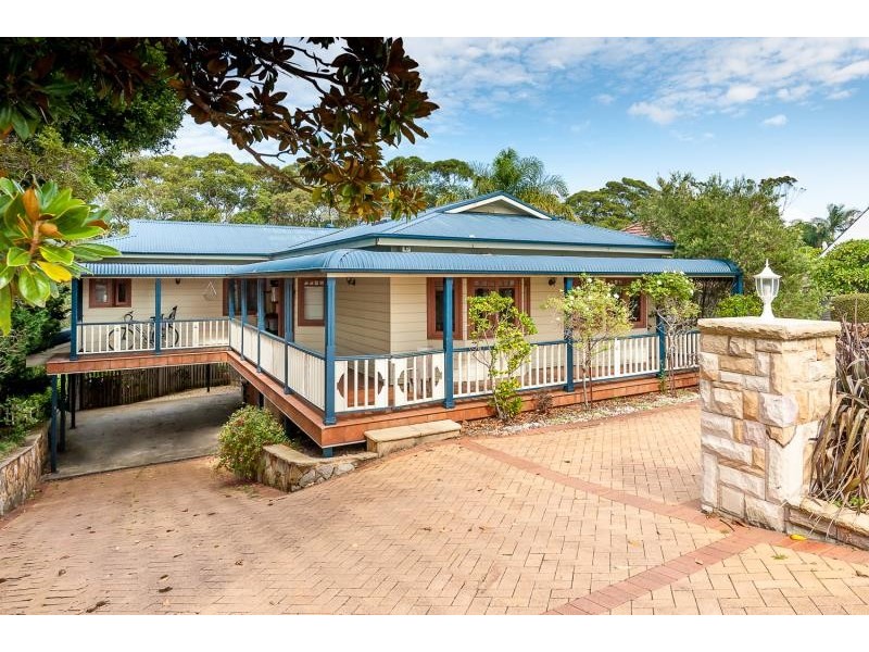 102a Scenic Highway, Terrigal NSW 2260