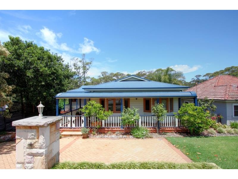 102a Scenic Highway, Terrigal NSW 2260