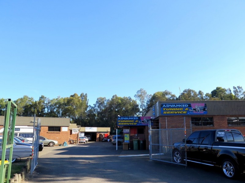 Berkeley Vale NSW 2261