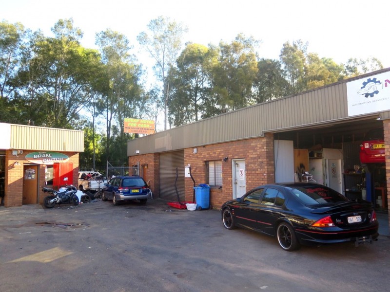 Berkeley Vale NSW 2261