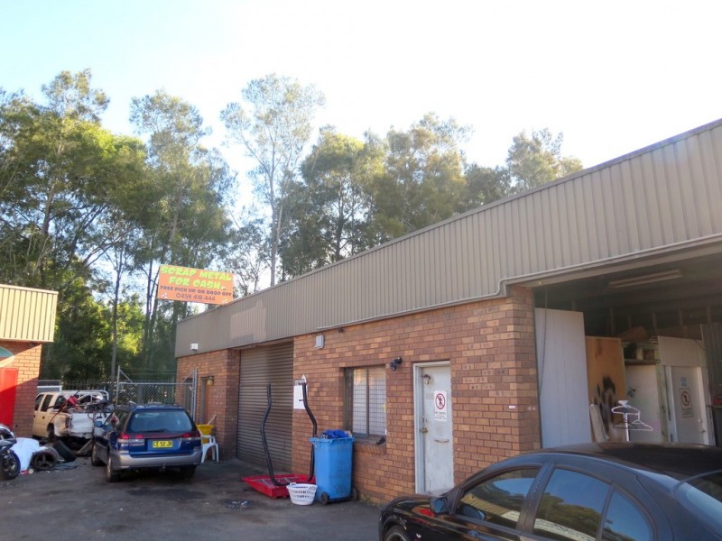 Berkeley Vale NSW 2261