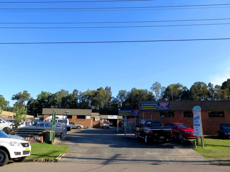 Berkeley Vale NSW 2261