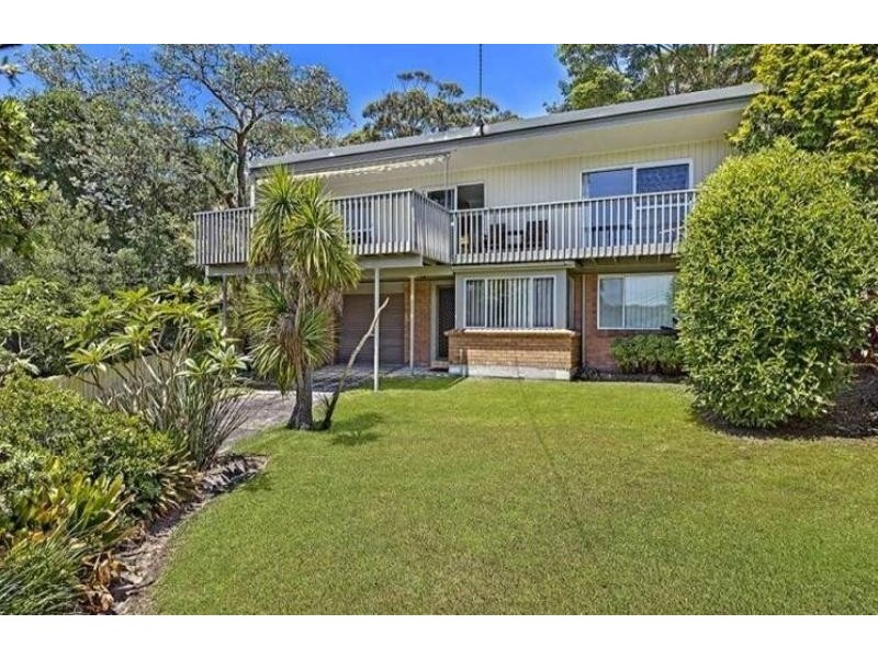 6 Daniel close, Macmasters Beach NSW 2251