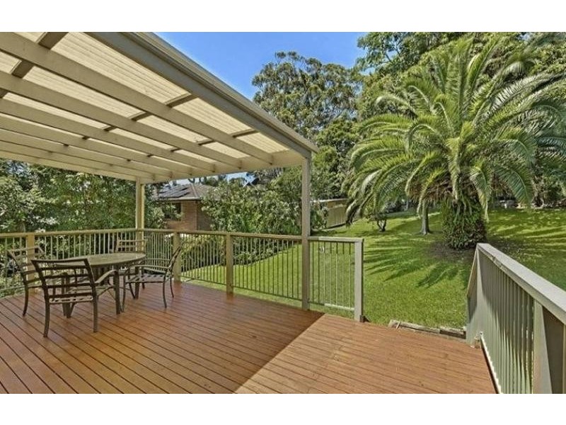 6 Daniel close, Macmasters Beach NSW 2251