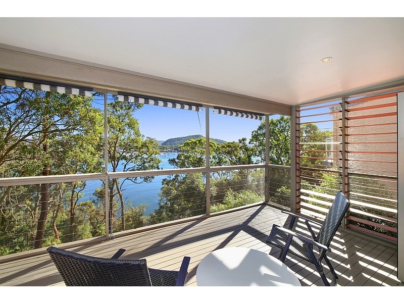 46 Fishermans Parade, Daleys Point NSW 2257