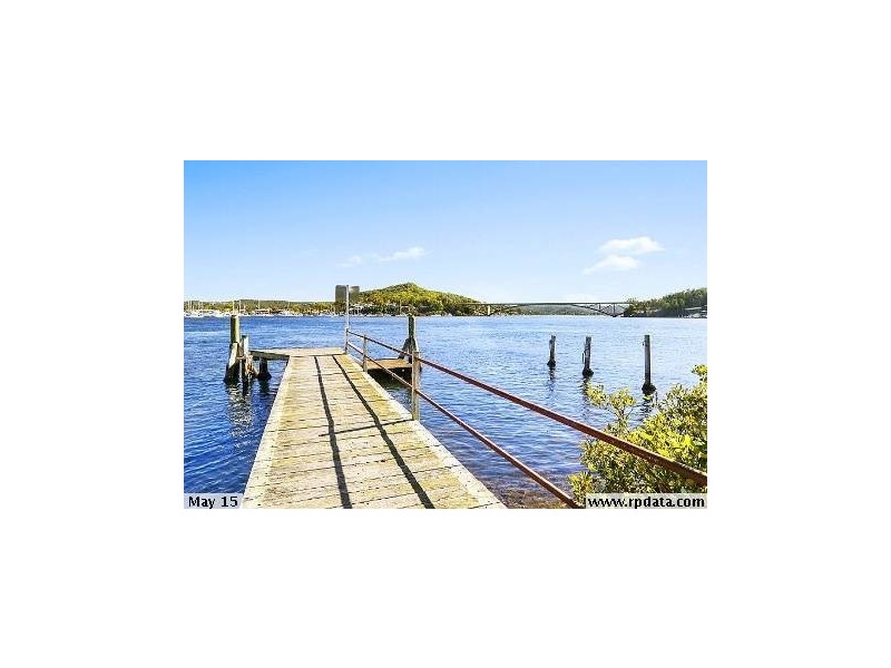 46 Fishermans Parade, Daleys Point NSW 2257