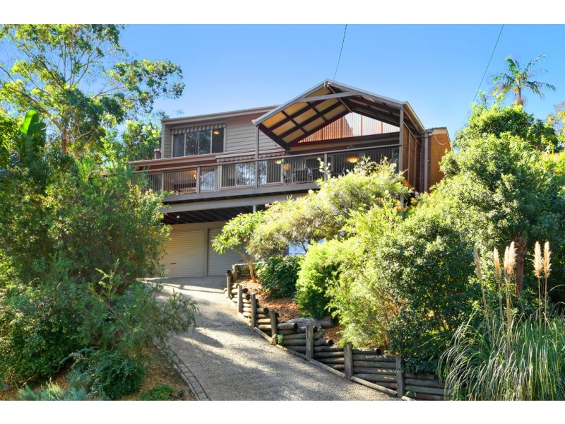 52 Carolina Park Road, Avoca Beach NSW 2251