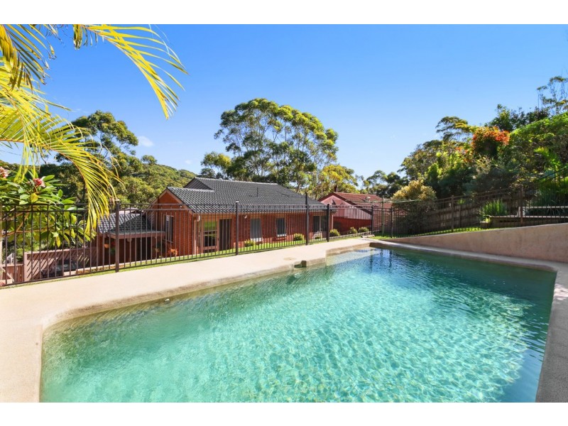 52 Carolina Park Road, Avoca Beach NSW 2251
