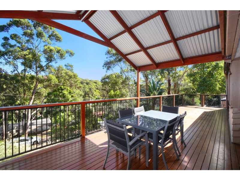 52 Carolina Park Road, Avoca Beach NSW 2251
