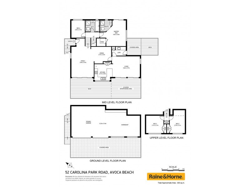 52 Carolina Park Road, Avoca Beach NSW 2251